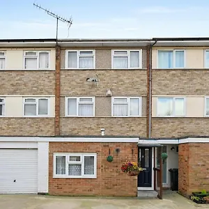 Th Serviced London Northolt (Greater London)